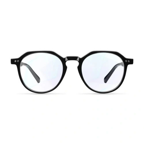 Buy Meller Blue Light Blocking Computer Glasses Chauen Black - MLR005CHABLK - {ean13} - Home Screen Store Europe
