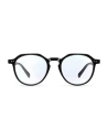Ochelari pentru computer Meller cu filtru de lumină albastră Chauen Black