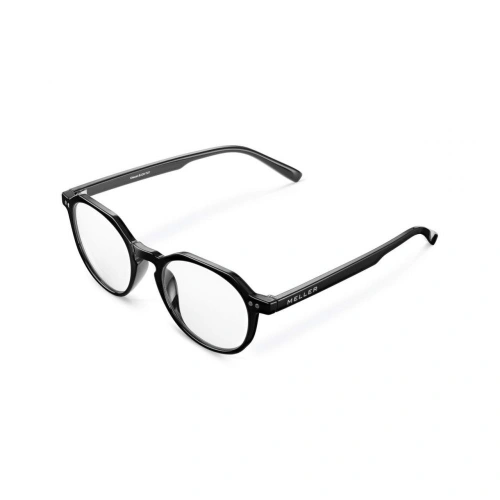 Buy Meller Blue Light Blocking Computer Glasses Chauen Black - MLR005CHABLK - {ean13} - Home Screen Store Europe