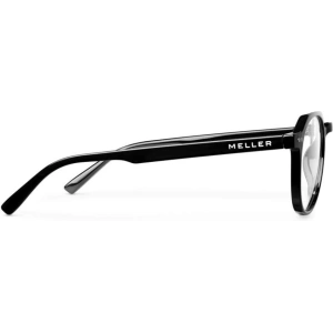 Kup Okulary do komputera Meller z filtrem niebieskiego światła Chauen Black - MLR005CHABLK - {ean13} - Sklep Home Screen