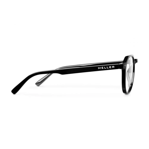 Buy Meller Blue Light Blocking Computer Glasses Chauen Black - MLR005CHABLK - {ean13} - Home Screen Store Europe