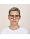Buy Meller Blue Light Blocking Computer Glasses Chauen Black - MLR005CHABLK - {ean13} - Home Screen Store Europe