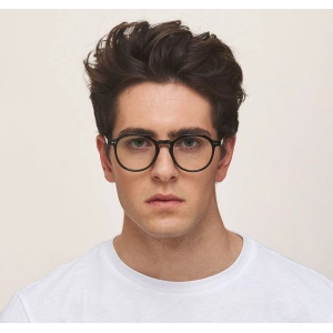 Meller Blue Light Blocking Computer Glasses Chauen Black