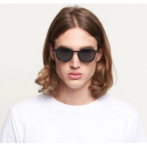 Meller Blue Light Blocking Computer Glasses Chauen Black