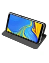 Kup Etui DuxDucis SkinPro Samsung Galaxy A7 (2018) šedá - DDS179GRY - {ean13} - Sklep Home Screen