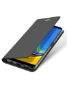 Kup Etui DuxDucis SkinPro Samsung Galaxy A7 (2018) šedá - DDS179GRY - {ean13} - Sklep Home Screen