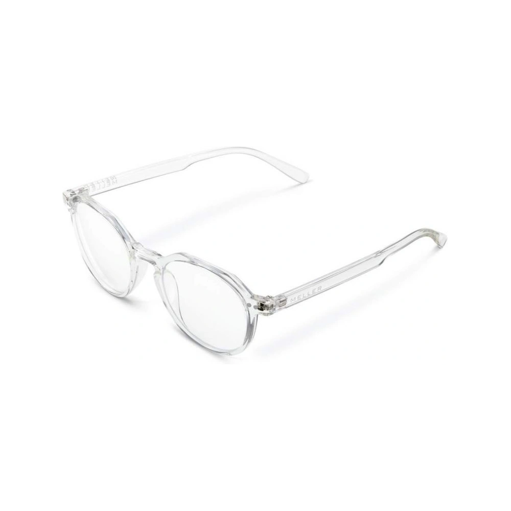 Okulary do komputera Meller z filtrem niebieskiego światła Chauen Minor