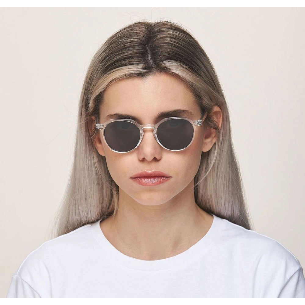 Okulary do komputera Meller z filtrem niebieskiego światła Chauen Minor