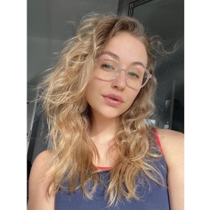Meller Blue Light Blocking Computer Glasses Chauen Minor