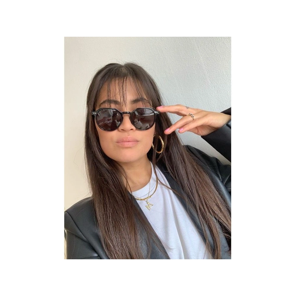 Okulary do komputera Meller z filtrem niebieskiego światła Chauen Minor