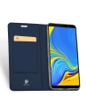 Kup Etui DuxDucis SkinPro Samsung Galaxy A7 (2018) Modrá - DDS180BLU - {ean13} - Sklep Home Screen