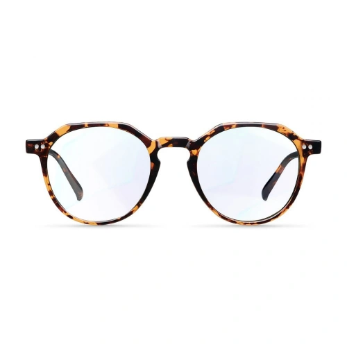 Kup Computerbrille Meller mit blauem Lichtfilter Chauen Tigris - MLR007CHATIG - {ean13} - Sklep Home Screen