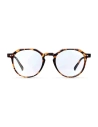 Buy Meller Blue Light Blocking Computer Glasses Chauen Tigris - MLR007CHATIG - {ean13} - Home Screen Store Europe