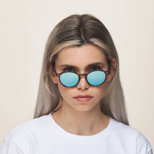 Buy Meller Blue Light Blocking Computer Glasses Chauen Tigris - MLR007CHATIG - {ean13} - Home Screen Store Europe