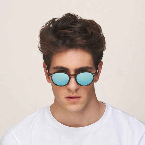 Buy Meller Blue Light Blocking Computer Glasses Chauen Tigris - MLR007CHATIG - {ean13} - Home Screen Store Europe