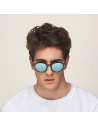Buy Meller Blue Light Blocking Computer Glasses Chauen Tigris - MLR007CHATIG - {ean13} - Home Screen Store Europe