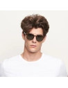 Buy Meller Blue Light Blocking Computer Glasses Chauen Tigris - MLR007CHATIG - {ean13} - Home Screen Store Europe