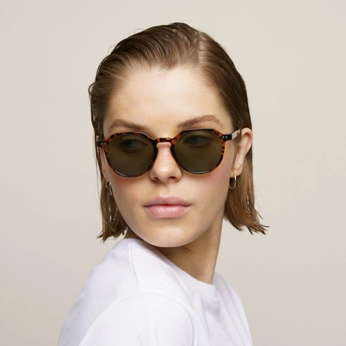 Buy Meller Blue Light Blocking Computer Glasses Chauen Tigris - MLR007CHATIG - {ean13} - Home Screen Store Europe
