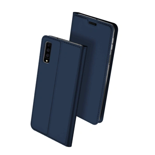 Kup Etui DuxDucis SkinPro Samsung Galaxy A7 (2018) Albastru - DDS180BLU - {ean13} - Sklep Home Screen