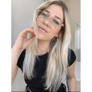 Meller Blue Light Blocking Computer Glasses Banna Minor