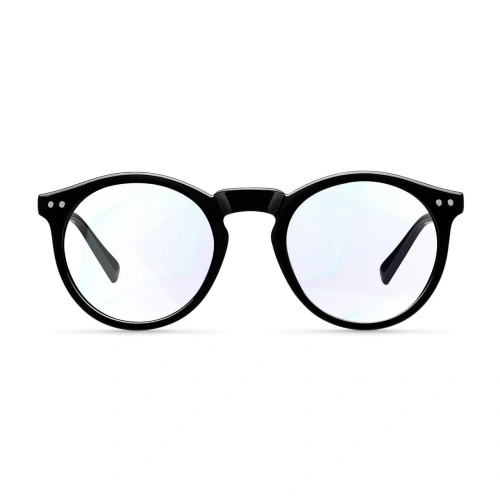 Kup Computerbrille Meller mit Blaulichtfilter Kubu Black - MLR009KUBBLK - {ean13} - Sklep Home Screen