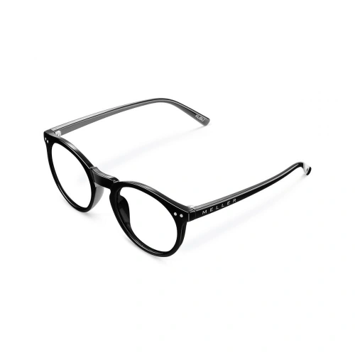 Kup Computerbrille Meller mit Blaulichtfilter Kubu Black - MLR009KUBBLK - {ean13} - Sklep Home Screen