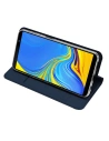 Kup Etui DuxDucis SkinPro Samsung Galaxy A7 (2018) Modrá - DDS180BLU - {ean13} - Sklep Home Screen