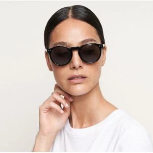 Meller Blue Light Blocking Computer Glasses Kubu Black