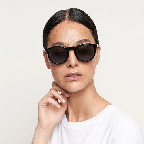 Buy Meller Blue Light Blocking Computer Glasses Kubu Black - MLR009KUBBLK - {ean13} - Home Screen Store Europe