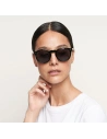 Buy Meller Blue Light Blocking Computer Glasses Kubu Black - MLR009KUBBLK - {ean13} - Home Screen Store Europe