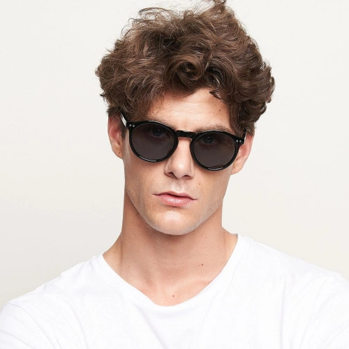 Buy Meller Blue Light Blocking Computer Glasses Kubu Black - MLR009KUBBLK - {ean13} - Home Screen Store Europe
