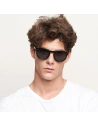 Buy Meller Blue Light Blocking Computer Glasses Kubu Black - MLR009KUBBLK - {ean13} - Home Screen Store Europe