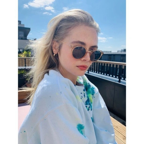 Buy Meller Blue Light Blocking Computer Glasses Kubu Black - MLR009KUBBLK - {ean13} - Home Screen Store Europe