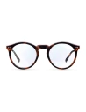 Meller Blue Light Blocking Computer Glasses Kubu Tigris