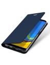 Kup Etui DuxDucis SkinPro Samsung Galaxy A7 (2018) Modrá - DDS180BLU - {ean13} - Sklep Home Screen