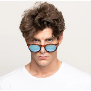 Meller Blue Light Blocking Computer Glasses Kubu Tigris