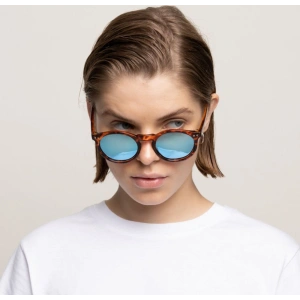 Meller Blue Light Blocking Computer Glasses Kubu Tigris