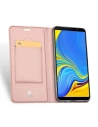 Kup Etui DuxDucis SkinPro Samsung Galaxy A7 (2018) Rose Gold - DDS181RS - {ean13} - Sklep Home Screen