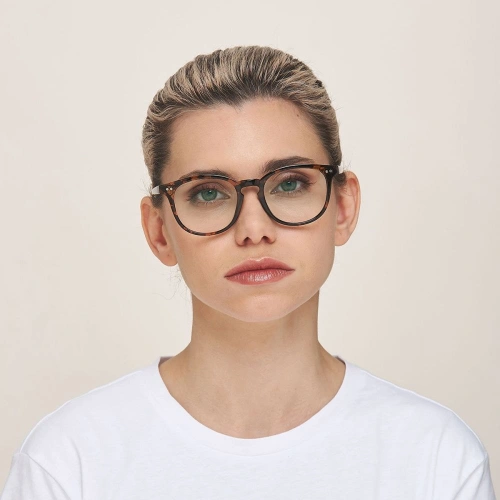Buy Meller Blue Light Blocking Computer Glasses Banna Tigris - MLR011BANTIG - {ean13} - Home Screen Store Europe
