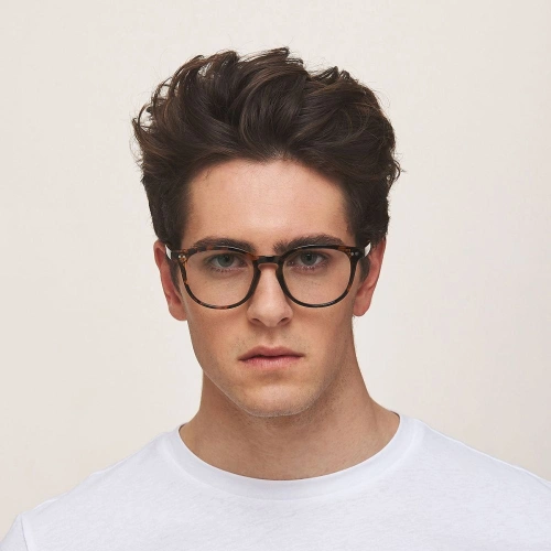 Buy Meller Blue Light Blocking Computer Glasses Banna Tigris - MLR011BANTIG - {ean13} - Home Screen Store Europe