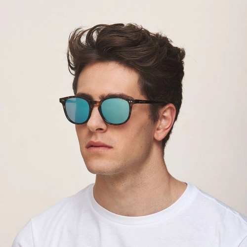 Buy Meller Blue Light Blocking Computer Glasses Banna Tigris - MLR011BANTIG - {ean13} - Home Screen Store Europe