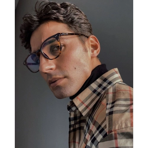 Buy Meller Blue Light Blocking Computer Glasses Banna Tigris - MLR011BANTIG - {ean13} - Home Screen Store Europe