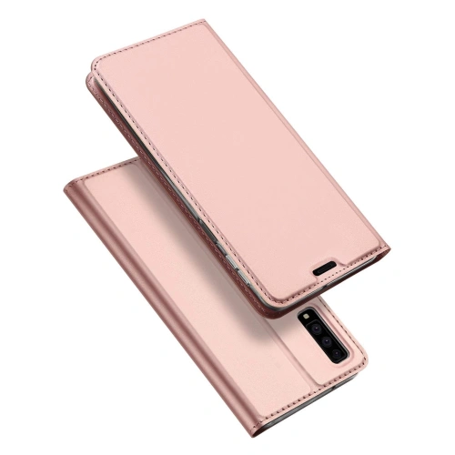 Kup Etui DuxDucis SkinPro Samsung Galaxy A7 (2018) Rose Gold - DDS181RS - {ean13} - Sklep Home Screen