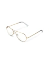 Buy Meller Blue Light Blocking Computer Glasses Ashia Gold - MLR012ASHGLD - {ean13} - Home Screen Store Europe