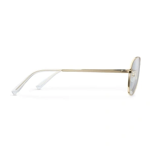 Kup Computerbrille Meller mit blauen Lichtfilter Ashia Gold - MLR012ASHGLD - {ean13} - Sklep Home Screen