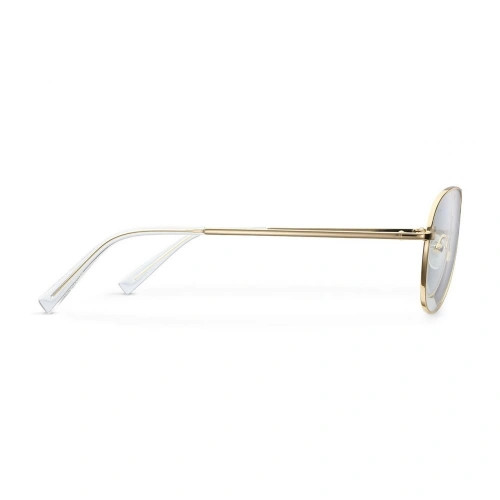 Buy Meller Blue Light Blocking Computer Glasses Ashia Gold - MLR012ASHGLD - {ean13} - Home Screen Store Europe