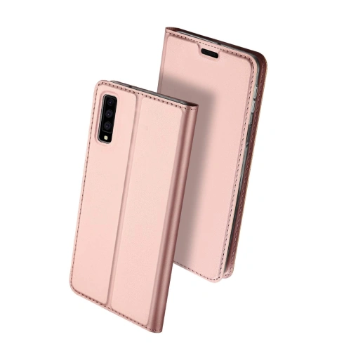Kup Etui DuxDucis SkinPro Samsung Galaxy A7 (2018) Rose Gold - DDS181RS - {ean13} - Sklep Home Screen