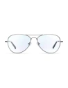 Buy Meller Blue Light Blocking Computer Glasses Ashia Gunmetal - MLR013ASHGNM - {ean13} - Home Screen Store Europe