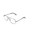 Buy Meller Blue Light Blocking Computer Glasses Ashia Gunmetal - MLR013ASHGNM - {ean13} - Home Screen Store Europe