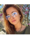 Buy Meller Blue Light Blocking Computer Glasses Ashia Gunmetal - MLR013ASHGNM - {ean13} - Home Screen Store Europe